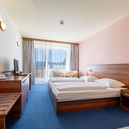 Lipno Wellness - Frymburk C104 Privat Family Room 외부 사진